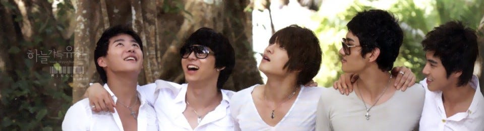 TVXQ Lawsuit