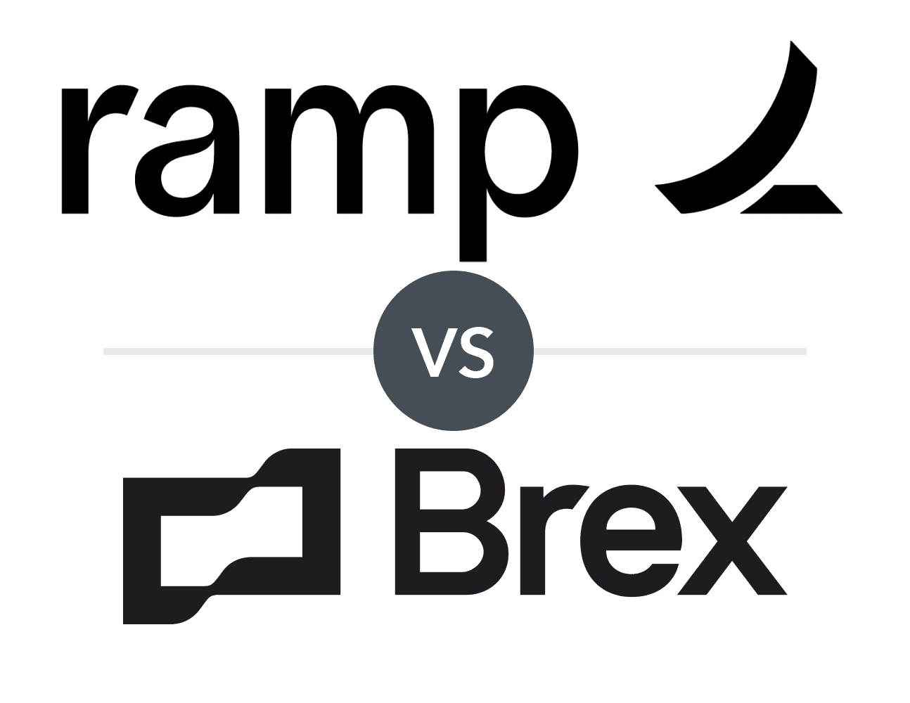 실리콘밸리를 뜨겁게 달구고 있는 Brex와 Ramp의 라이벌리(사진 출처: Merchant Maverick) 실리콘밸리를 뜨겁게 달구고 있는 Brex와 Ramp의 라이벌리(사진 출처: Merchant Maverick)