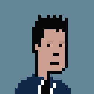 Substack profile picture for @adapting