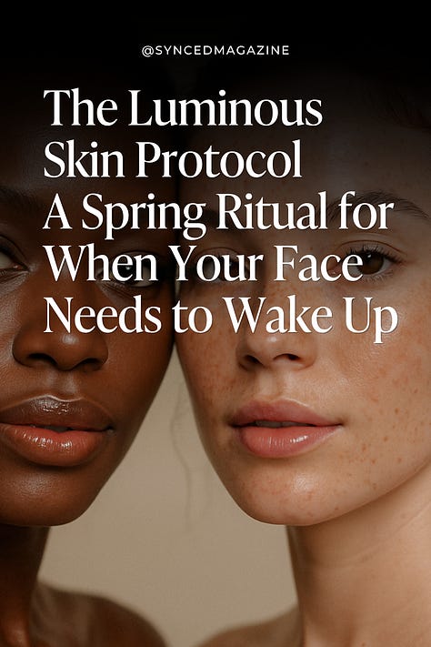 how to have better skin