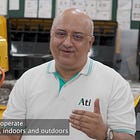 Expert View: Venkatesh Prasad at Ati on how mechanical engineering and design is advancing the state of AMRs