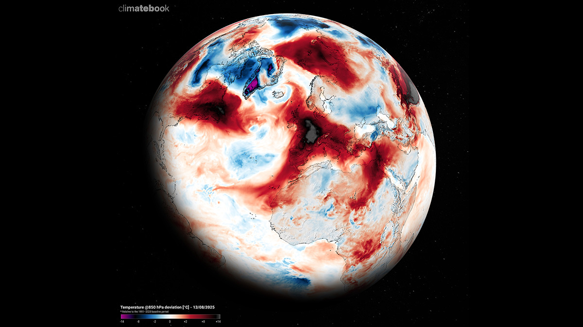 european-heat-dome-extreme-heatwave-europe-august-2025