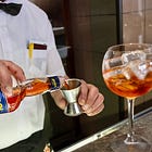 Forget Negroni Week. We're Reclaiming Aperol.