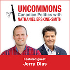 Uncommons with Nate Erskine-Smith