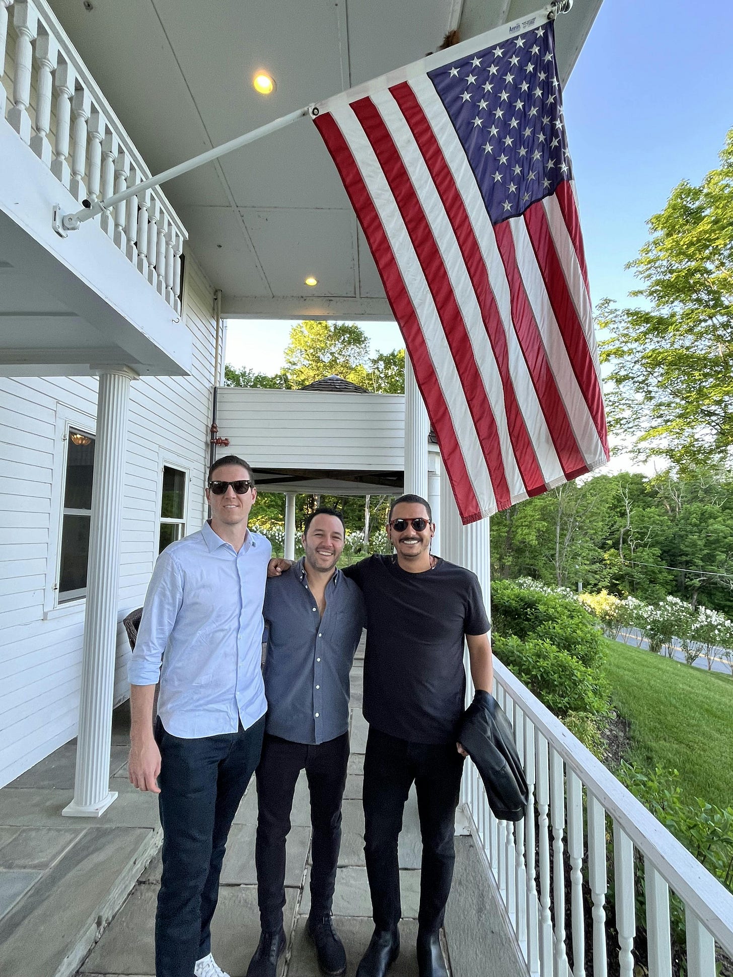 047: It's the People, not the Projects!