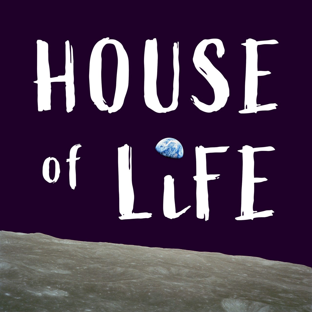 House of Life Podcast