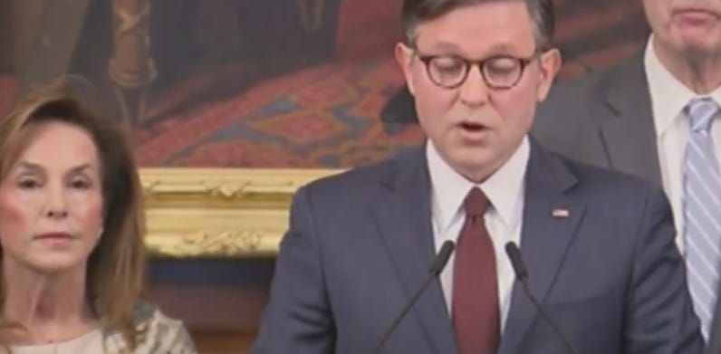 Johnson's Cruel Shutdown Threat: 41 Million Face Hunger!