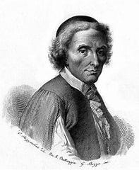 Image result for Francesco Bianchini Used Large telescopes to Observe Venus and Mistakenly Thought He Saw Lakes and Oceans Later It Was Discovered That He Was Actually seeing The Clouds of Venus. Size: 152 x 185. Source: www.mediastorehouse.com