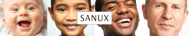 Sanux Blog