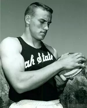 Glenn Passey Glenn Passey