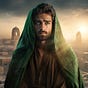 Riwaq Allah's avatar