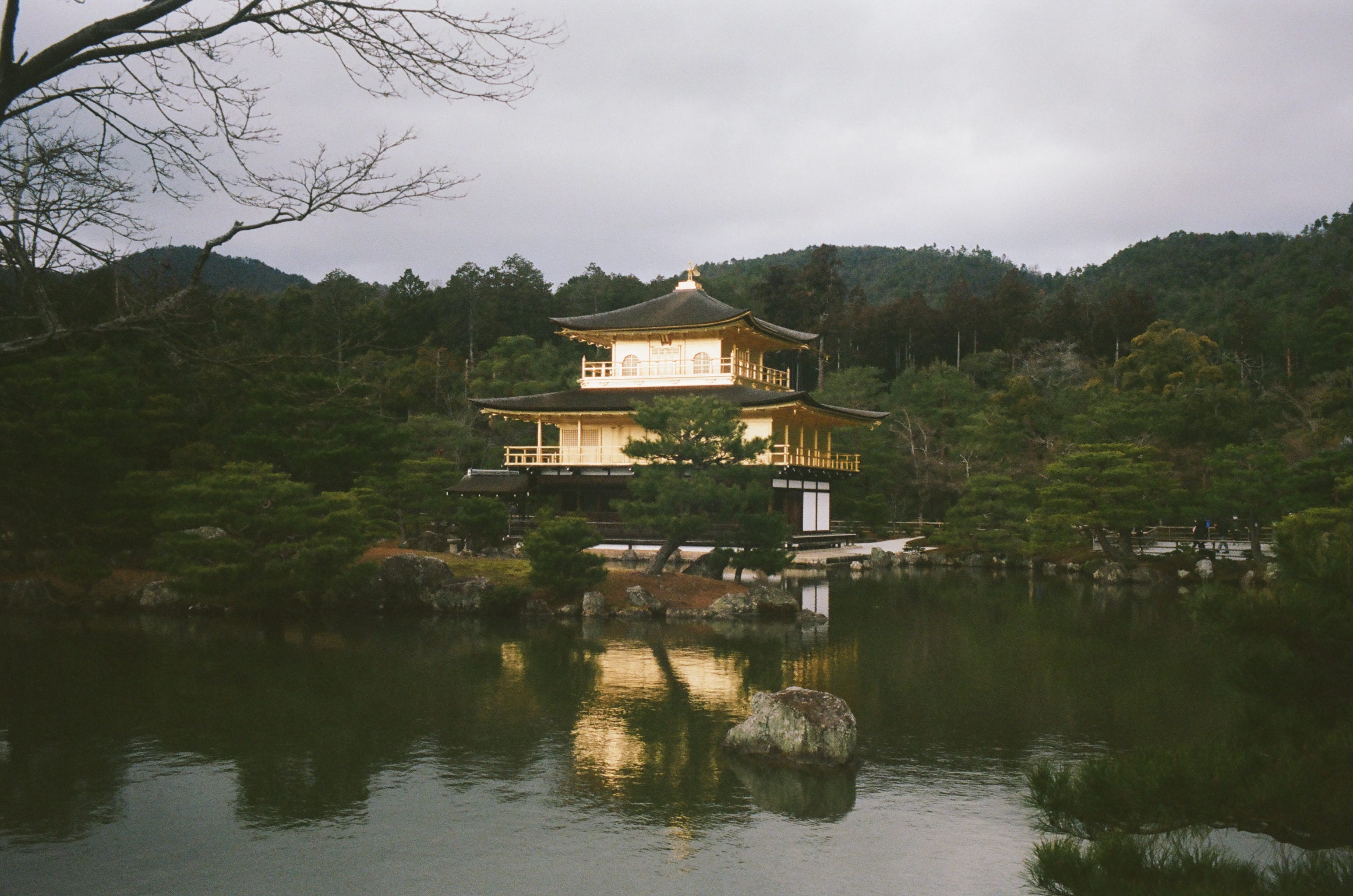 Why Japan Has No MLS