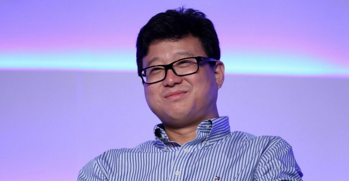William Ding