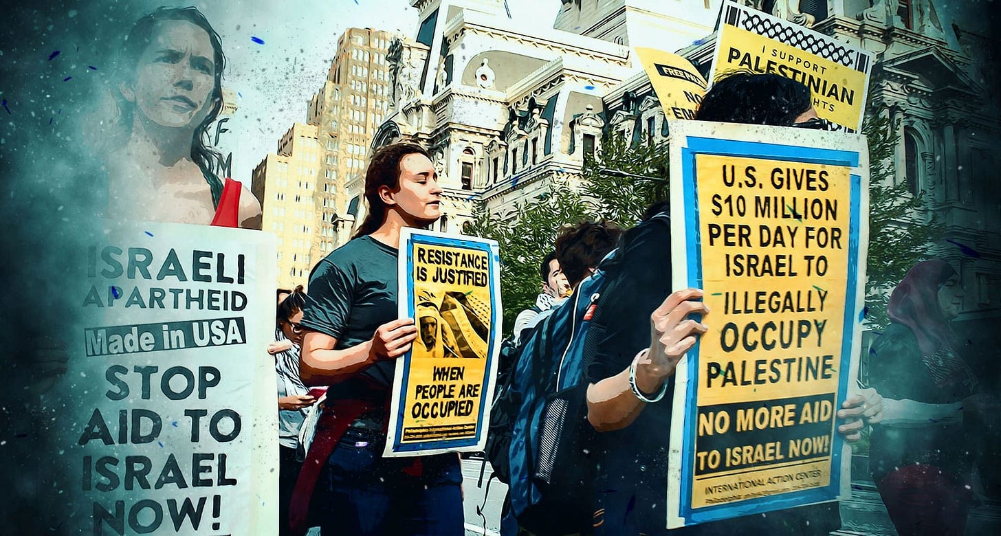 Israel Apartheid Week | HonestReporting Israel Apartheid Week | HonestReporting