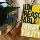 8 Lessons in "Unreasonable Hospitality" Every Coworking Operator Should Know
