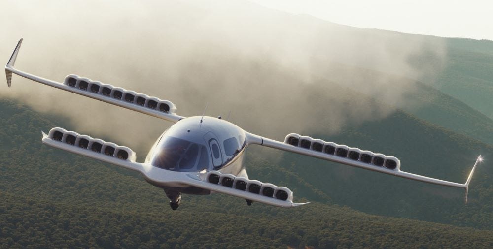 Lilium en danger après le refus d'un prêt de 50 millions d'euros par  l'Allemagne - Aerobuzz : Aerobuzz