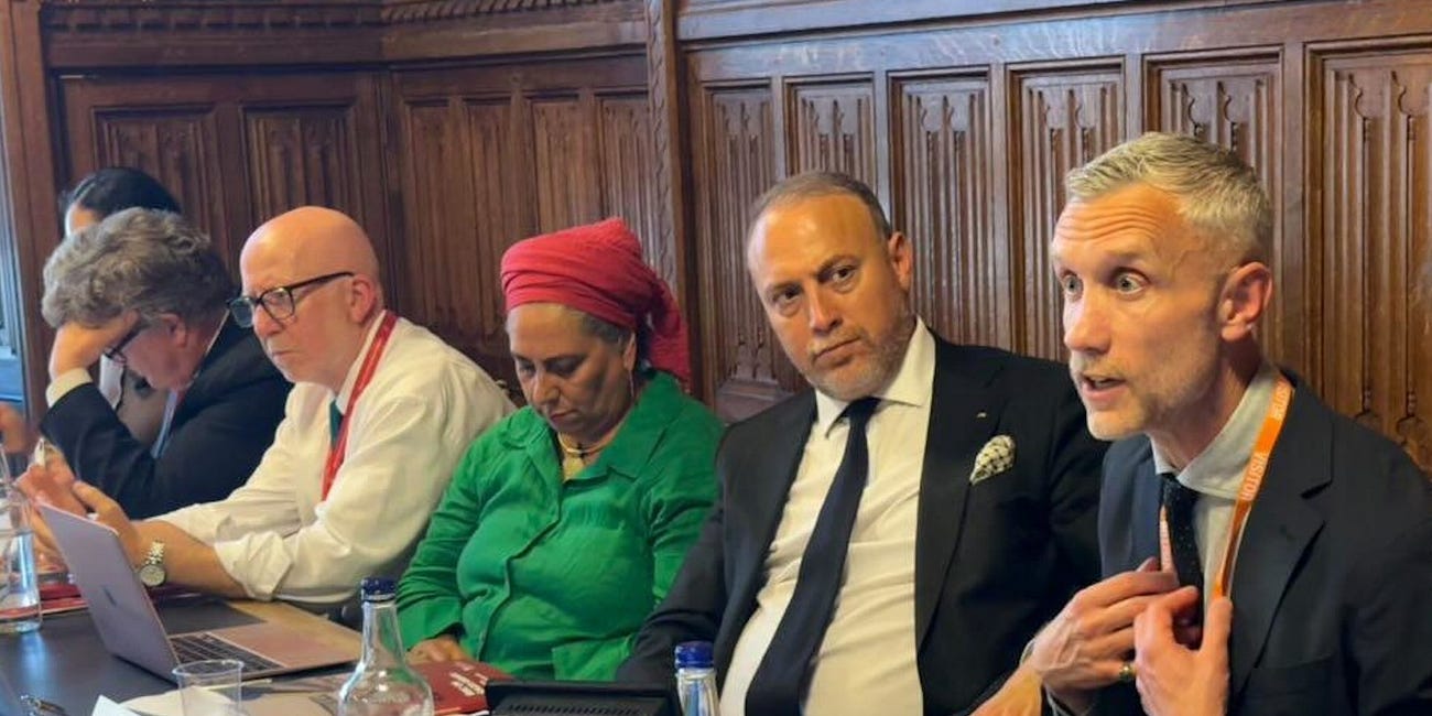 Why BBC editors must one day stand trial for colluding in Israel's genocide