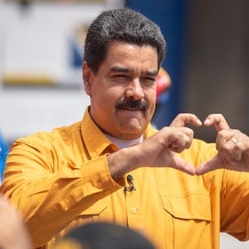 Debunking Myths About Venezuela and Nicolás Maduro