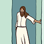 The Curator's avatar