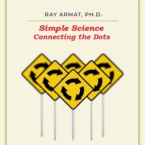Artwork for Simple Science: Connecting the Dots