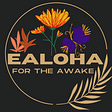 EALOHAofficial's avatar