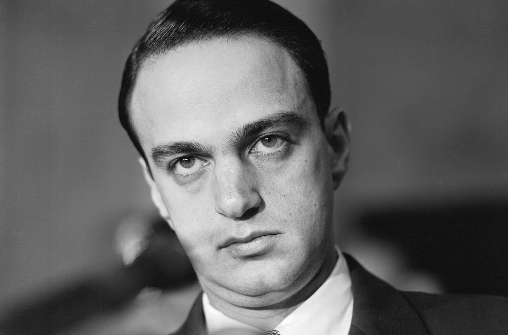 The Devilish Legacy of Roy Cohn