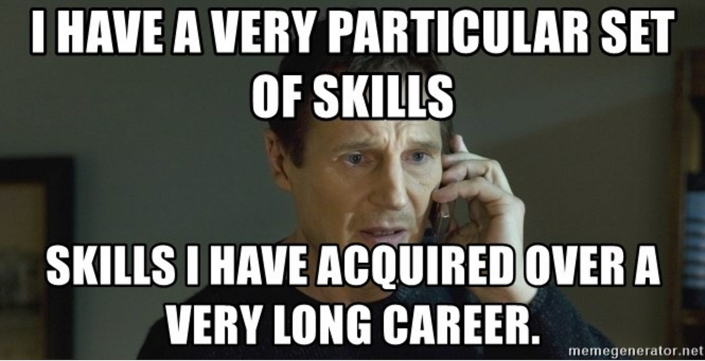In 2023, “Quiet Hiring” is a thing. | by Caryl D'Souza ...