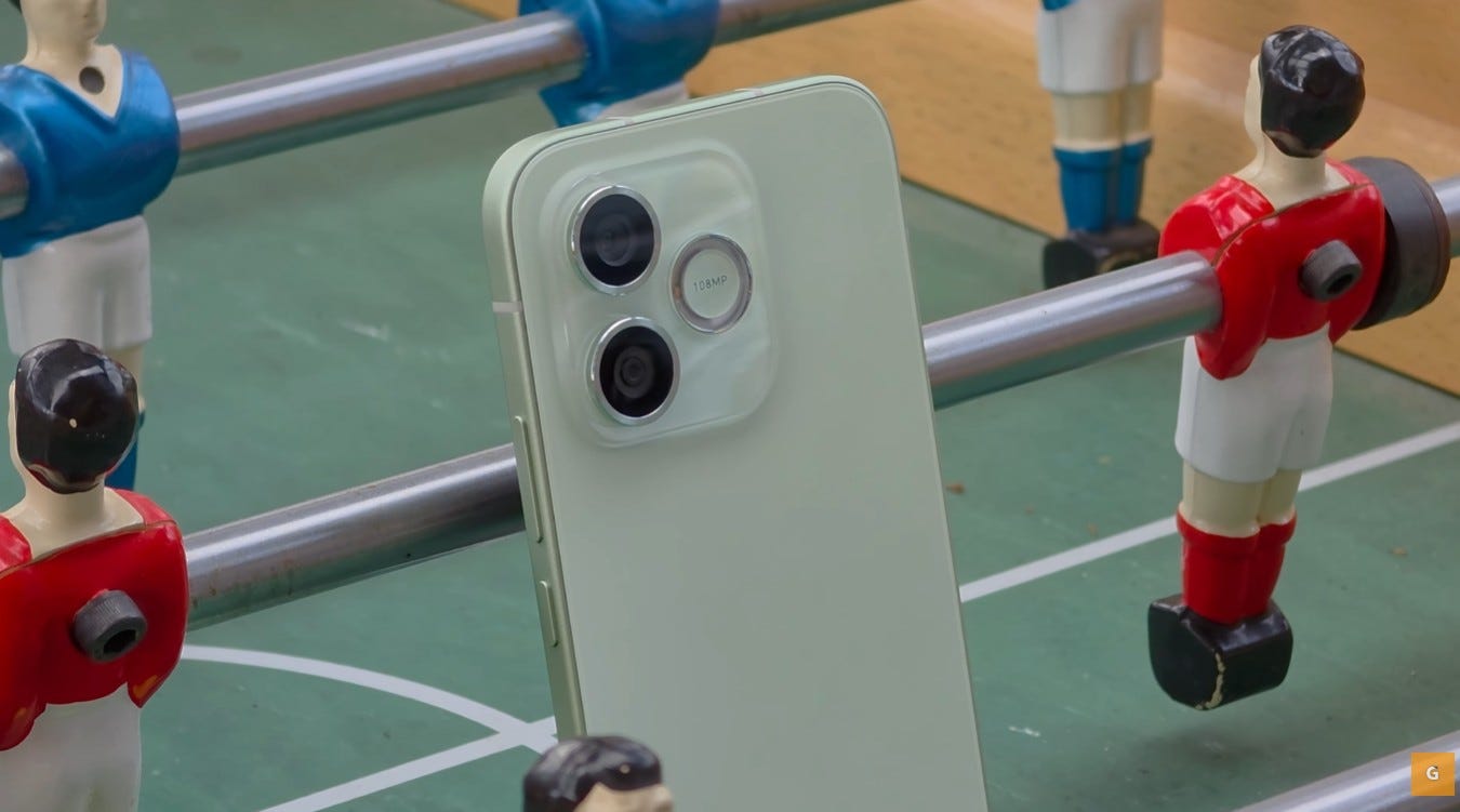 Honor 600 Lite Honor 600 Lite