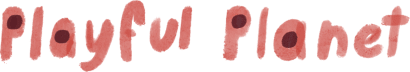 Playful Planet