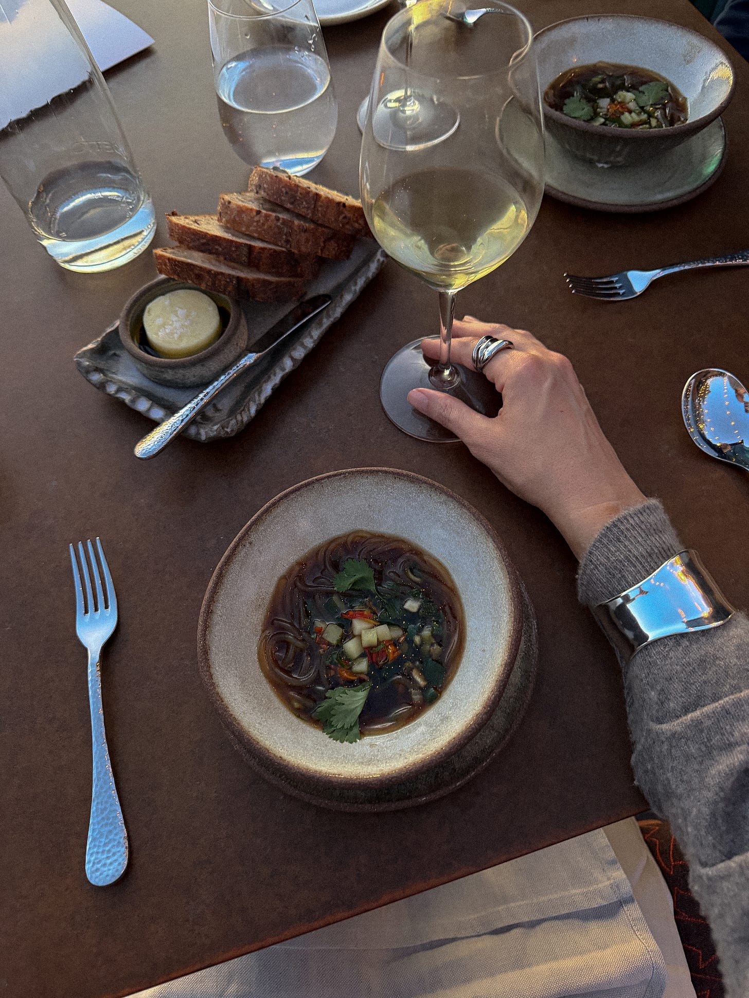 where to eat in Big Sur