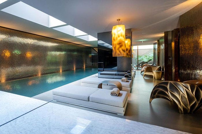 Bessa Hotel Baixa - Hotéis para crianças em Portugal