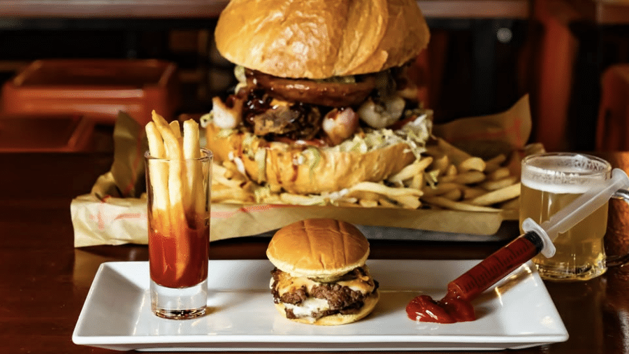 Ozempic é 'moda': Restaurantes de NY mudam menu para quem usa canetas