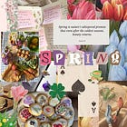A Cozy Guide to Spring
