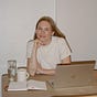 Jennifer Cook's avatar