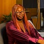 Vanessa Nomisaghan's avatar