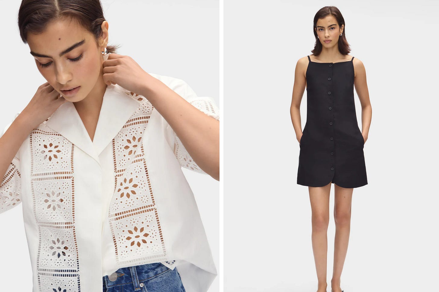 The Style Edit: What I Bought This Week & My Top Beauty Picks