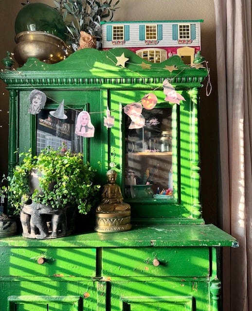 My Design Style: Emotional Interiors