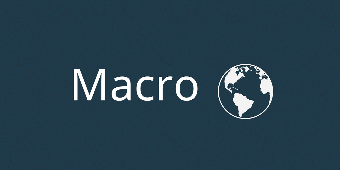 Macro & Investment Narratives