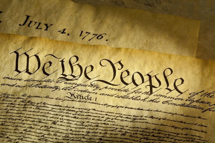 A Restoration of the Constitutional Intent of our Founding Fathers: Repeal  of the Seventeenth Amendment - American Legislative Exchange Council -  American Legislative Exchange Council