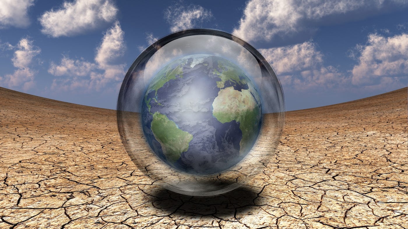 The Ecological Ramifications of Neutrino Energy - Neutrino-Wiki.com