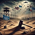 Razing Gaza, Betraying Ukraine, Jailing Migrants: Trump’s Human Rights Collapse