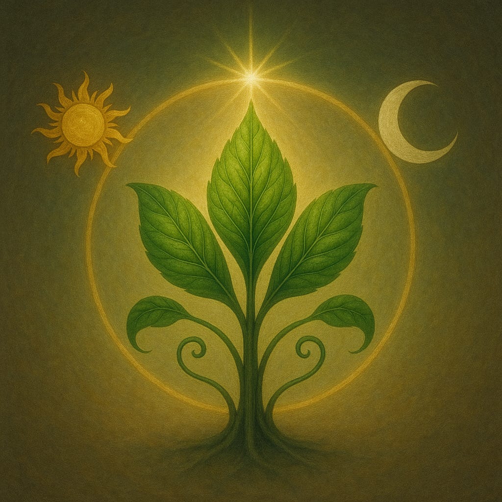 Urphänomen Research Guild 