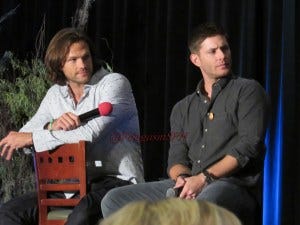 Comic Con and DCCon 2015 703