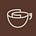 La letra del café