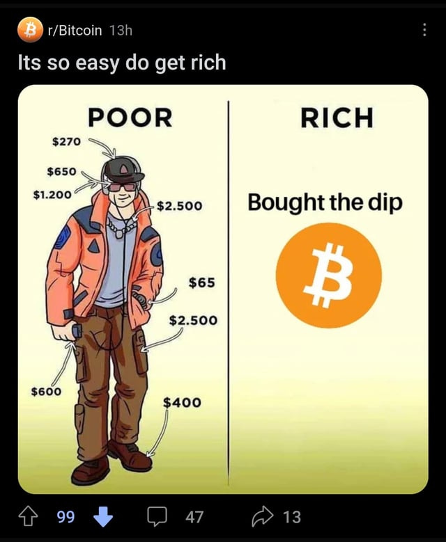 r/JustUnsubbed - JU from r/Bitcoin. Cringe memes made by 12 year olds is not what I joined for. Buh bye!
