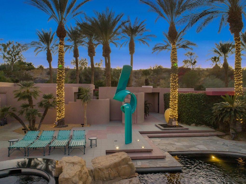 74380 Palo Verde Dr, Indian Wells, CA 92210