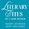 Cassie Hamer I Literary Bites