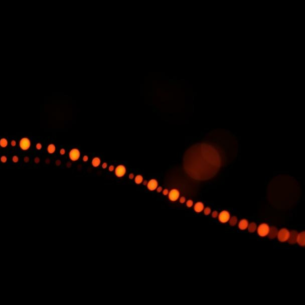 Dots In Line Substack