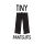 Tiny Pantsuits