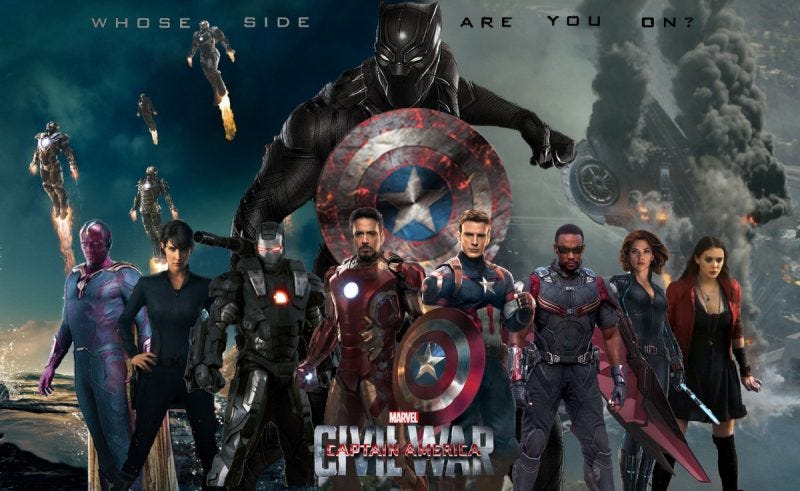 captain america civil war cast 2016 captain america civil war cast 2016